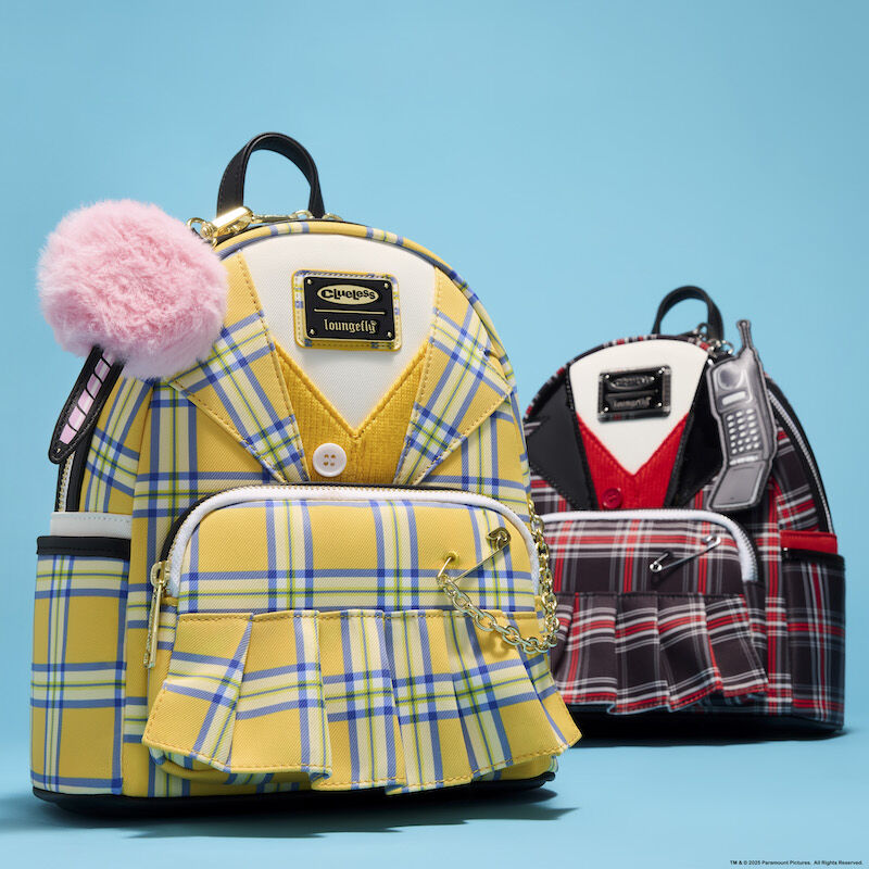 30 Years of Clueless: An Interview with Costume Designer Mona May 30 Years of Clueless: An Interview with Costume Designer Mona May